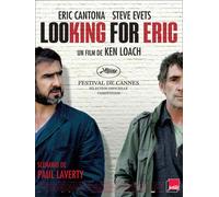 Looking For Eric