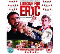 Looking for Eric