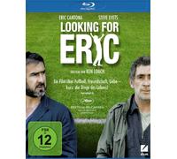 LOOKING FOR ERIC BD BLU-RAY NEUF