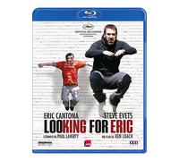 Looking For Eric - Blu-Ray