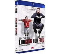 Looking for Eric [Blu-ray]