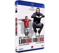 Looking for Eric - Blu-Ray E