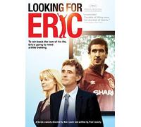 Looking For Eric [Dvd] [2009] [Region 1] [Us Import] [Ntsc]