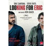 Looking for Eric DVD E