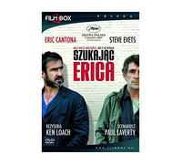 Looking for Eric [DVD] [Region 2] (IMPORT) (Pas de version française)