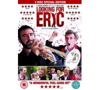Looking for Eric ( Il mio amico Eric ) [ Origine UK, Sans Langue Francaise ]
