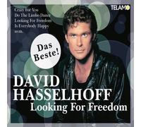 Looking For Freedom by David Hasselhoff