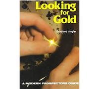 Looking for Gold Bradford Angier (Auteur)