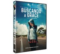 Looking For Grace (2015) / Buscando A Grace (Dvd)
