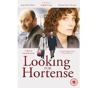 Looking for Hortense ( Cherchez Hortense )