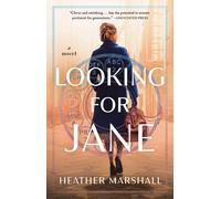 Looking For Jane