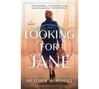 Looking For Jane