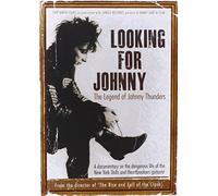 Looking for Johnny [DVD]