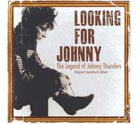 Original Soundtrack - Looking for Johnny: the..