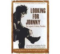 Looking for Johnny - The legend of Johnny Thunders G