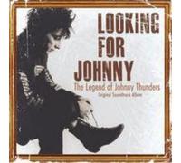 Looking for Johnny: The Legend of Johnny Thunders – Bande originale – Freud
