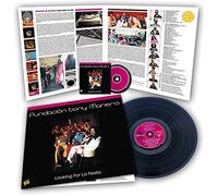 Looking for La Fiesta (INCL. CD) [Import]