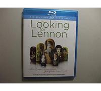 Looking for Lennon [Blu-Ray]