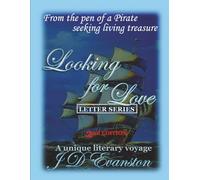 Looking for Love: Letter Series