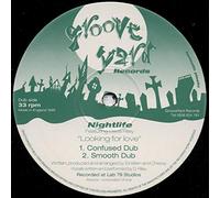 Looking For Love [Vinyl Single 12'']