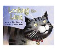 Looking for Luna Tim Myers (Auteur)