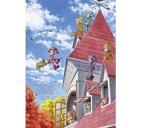 Looking For Magical Doremi (DVD) Todo Izumi