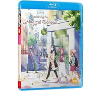 Looking for Magical Doremi (Standard Edition) [Blu-ray]