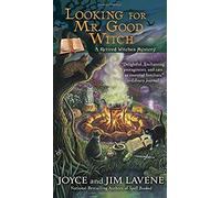 Looking For Mr. Good Witch