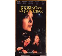 Looking for Mr. Goodbar [VHS]