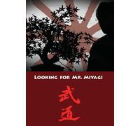 Looking For Mr. Miyagi [Digital Video Disc] Subtitled