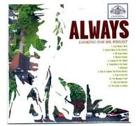 Looking For Mr. Wright