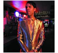 Mattress – Looking for My People – CD – Import – Sony Music