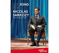 Looking For Nicolas Sarkozy