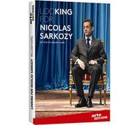 Arte Clothing – Looking for Nicolas Sarkozy E