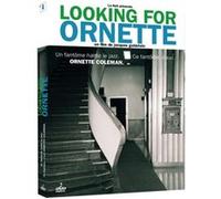 Looking for Ornette DVD E