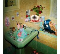 Looking For People To Unfollow Édition Limitée Exclusivité Fnac Vinyle Bleu Vinyle