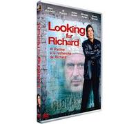 Looking for Richard E