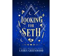 Looking for Seth - Laura Greenwood - Drowlgon Press - ebook (ePub) - Livre