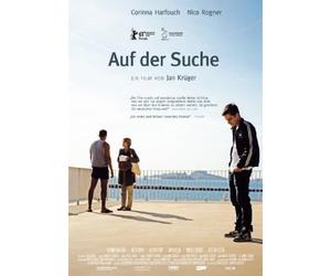 Looking for Simon ( Auf der Suche )