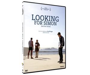 Looking for Simon (vost)