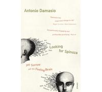 Looking For Spinoza: Joy, Sorrow and the Feeling Brain