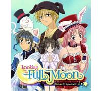 Looking For The Full Moon 2 [Blu-Ray]