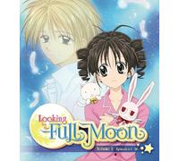 Looking For The Full Moon Volume 1
