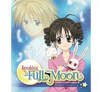 Looking For The Full Moon: Volume 1 [Blu-Ray]