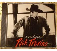 Trevino, Rick - Looking for the Light