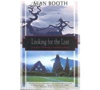 Looking for the Lost Alan Booth (Auteur)