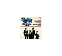 Looking For The Magic - American Power Pop In The Seventies - Cd Album