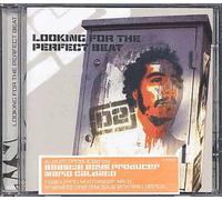 Marcelo D2 - Looking for The Perfect Beat [Import]