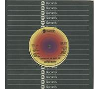 LOOKING FOR THE RIGHT ONE 7" (45) UK ABC 1978 PRO B/W ONLY THE HEART WITHIN YOU (ABC4232)