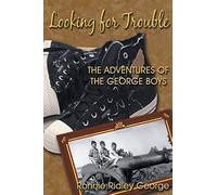 Looking For Trouble